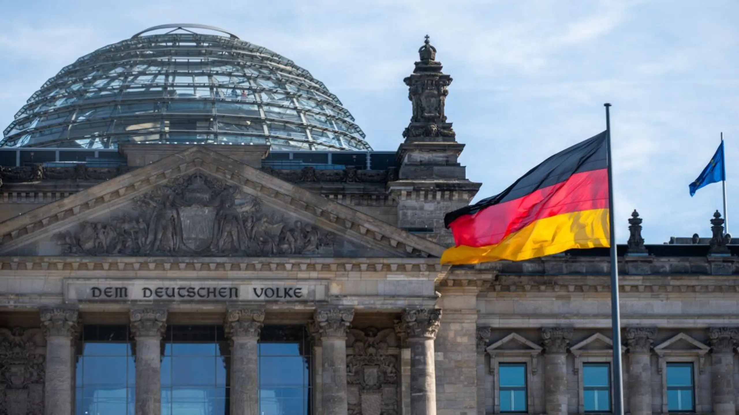 Rezession verhindert
