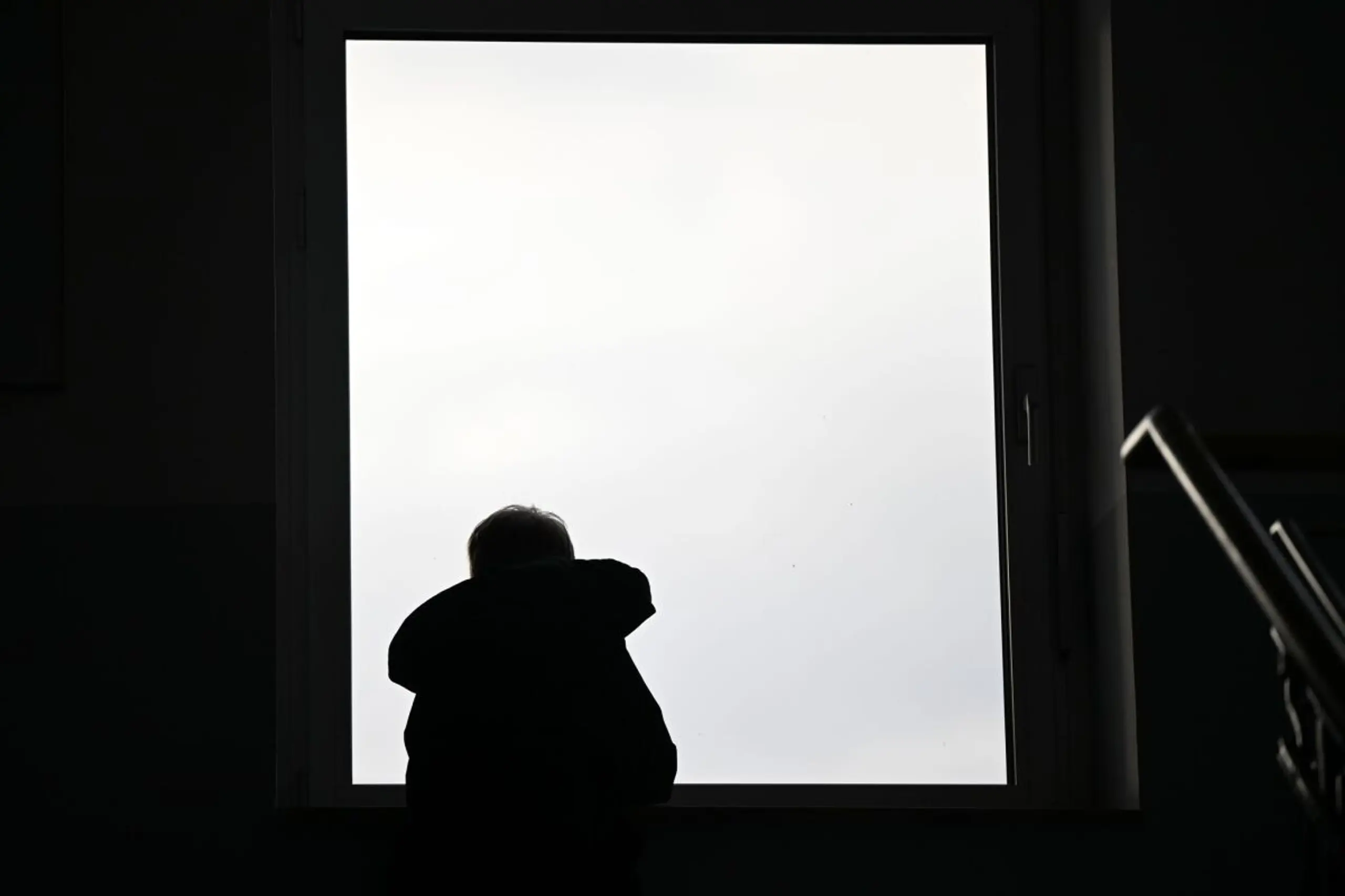 Viele Menschen haben als Kinder Gewalt erfahren, körperlich und seelisch