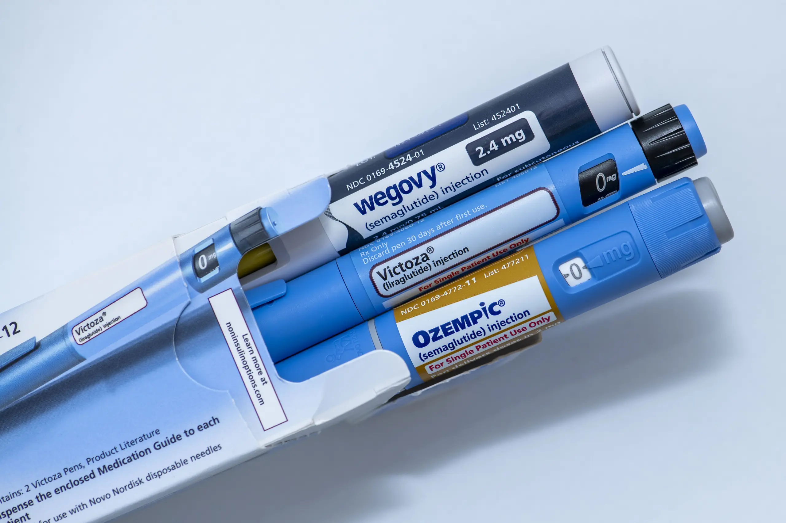 9amHealth: Start-up legt mit Abnehmspritzen zu