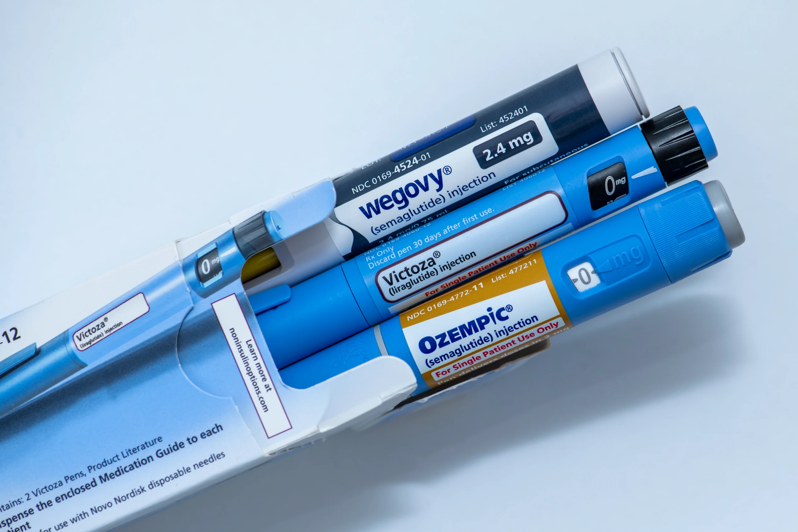 9amHealth: Start-up legt mit Abnehmspritzen zu
