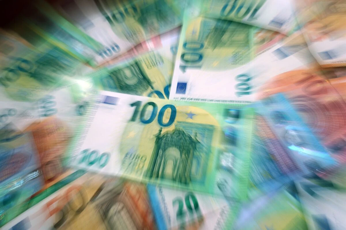 Österreich hat im OECD-Verlgeich eine hohe Abgabenlast