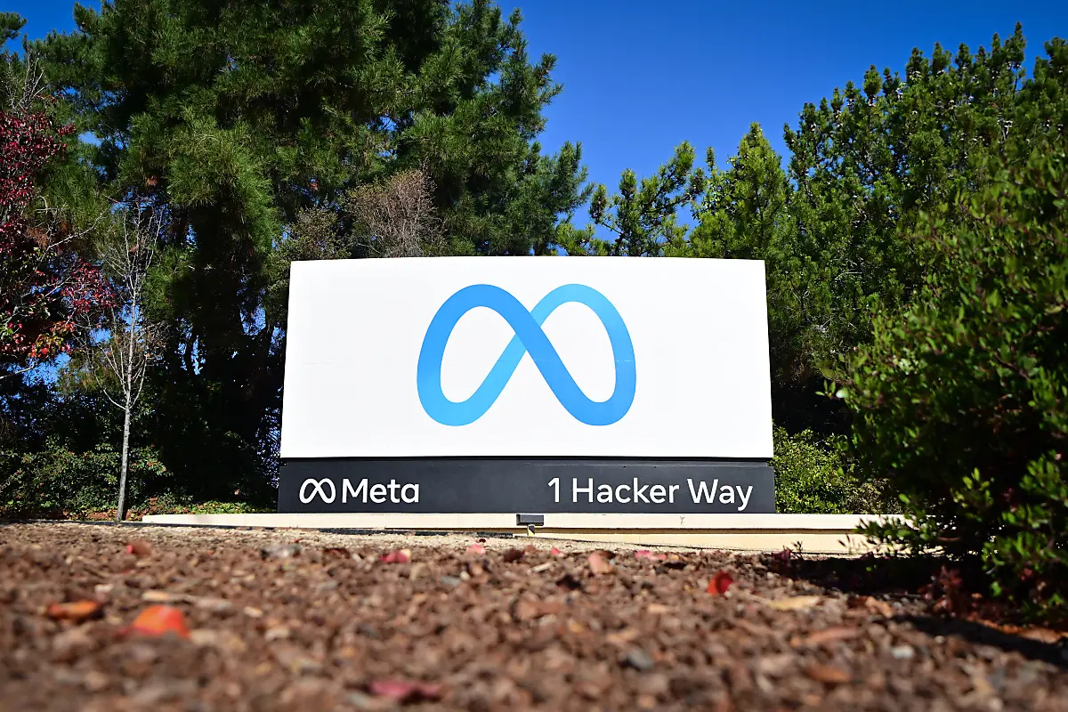 Meta will Open AI, Google und Musk-Firma überflügeln