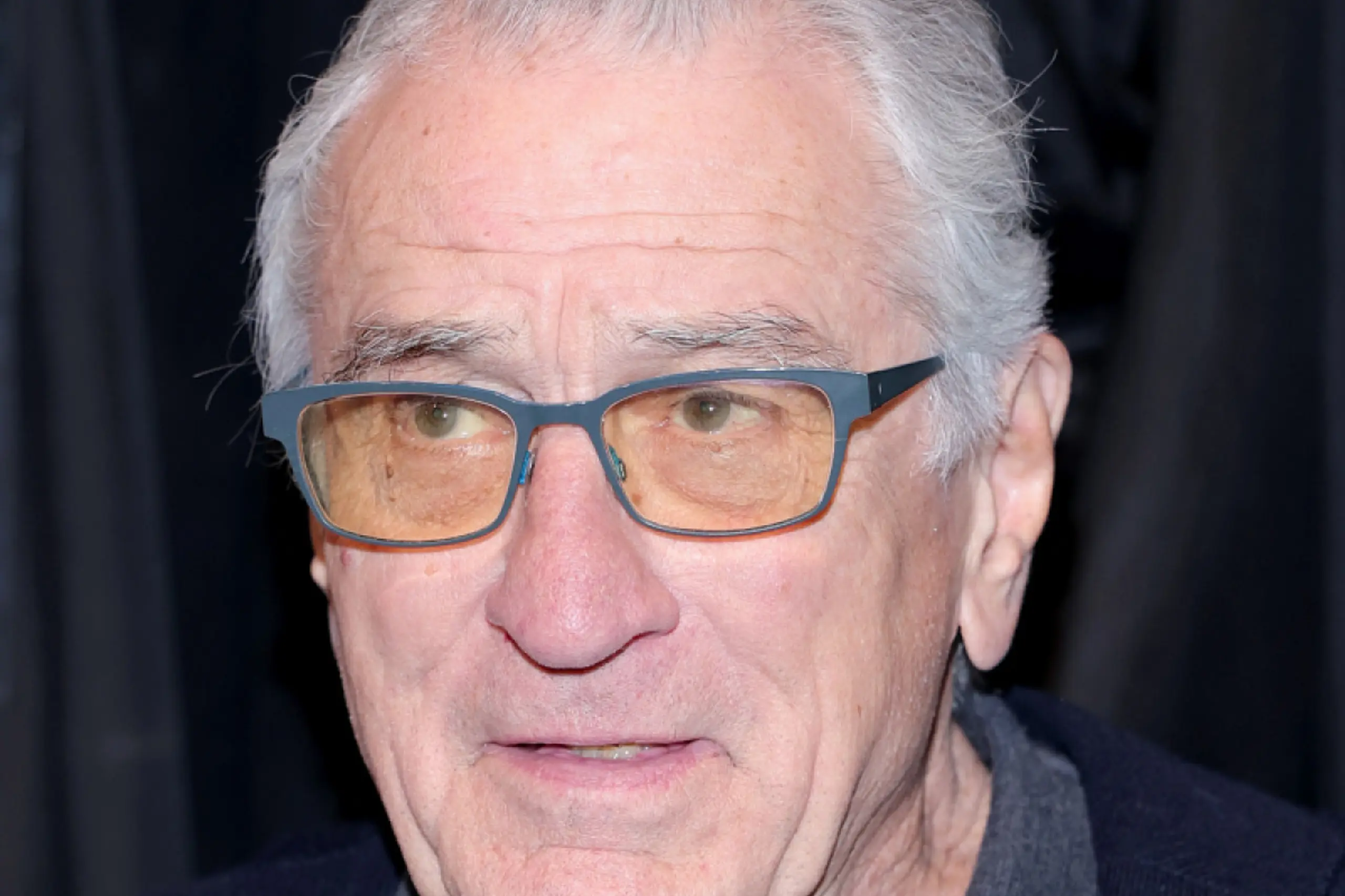 De Niro sieht in Coming-out von Trans-Tochter keine große Sache