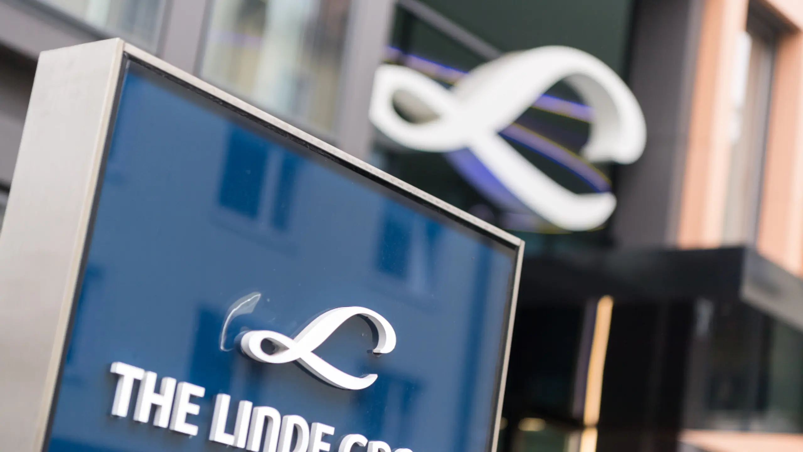 Operatives Ergebnis stieg um 4 Prozent