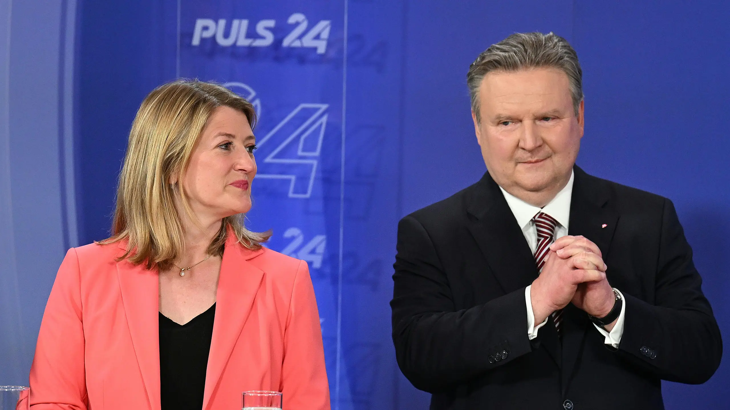 © APA/ Helmut Fohringer Artikelbild