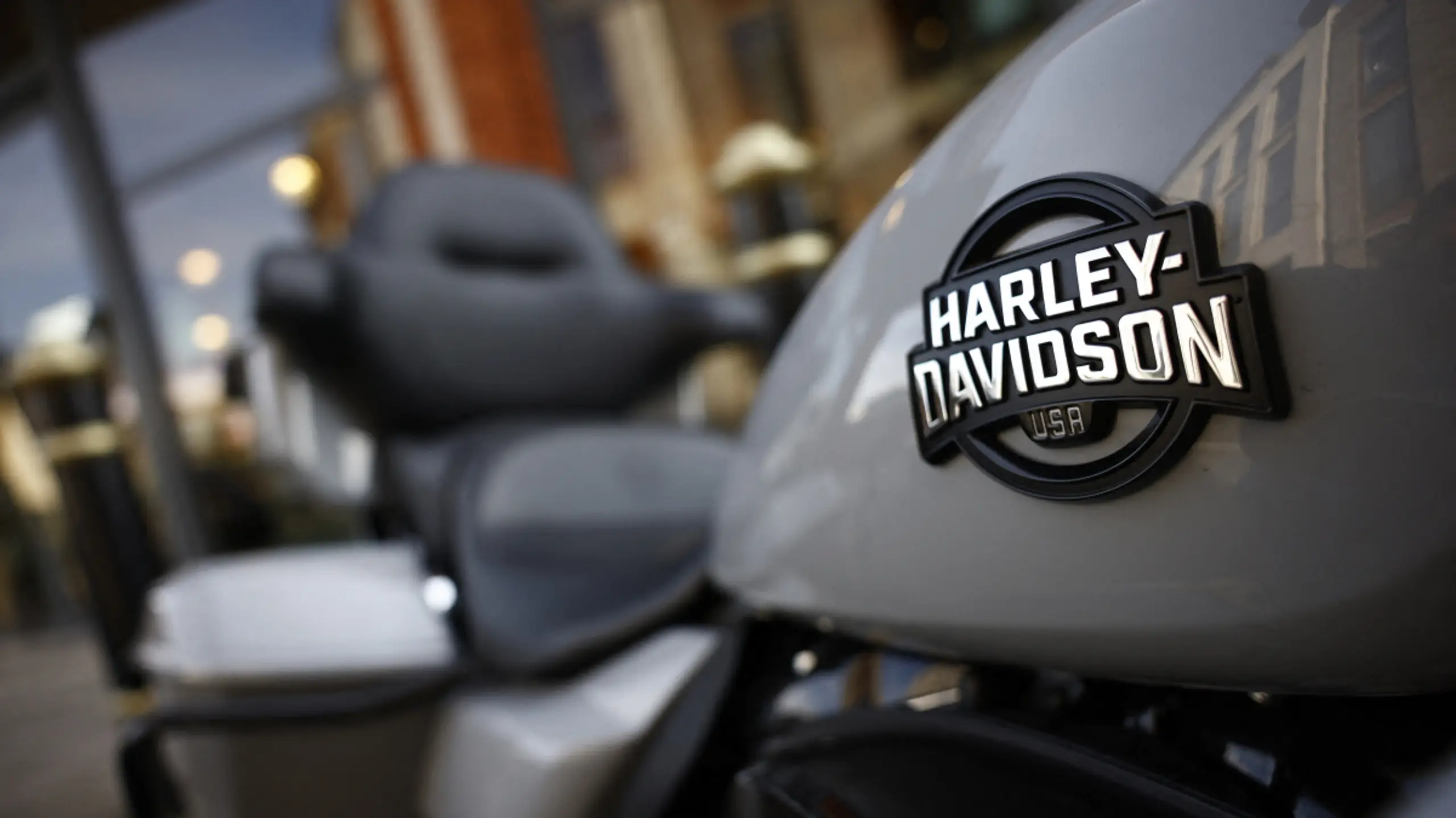Motorrad-Hersteller muss mit Gegenzöllen der EU rechnen