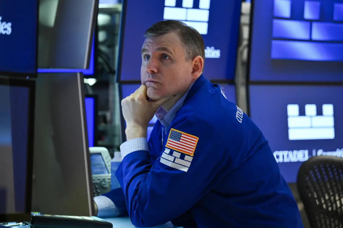 Nasdaq Composite schließt auf höchstem Stand seit dem "Liberation Day"