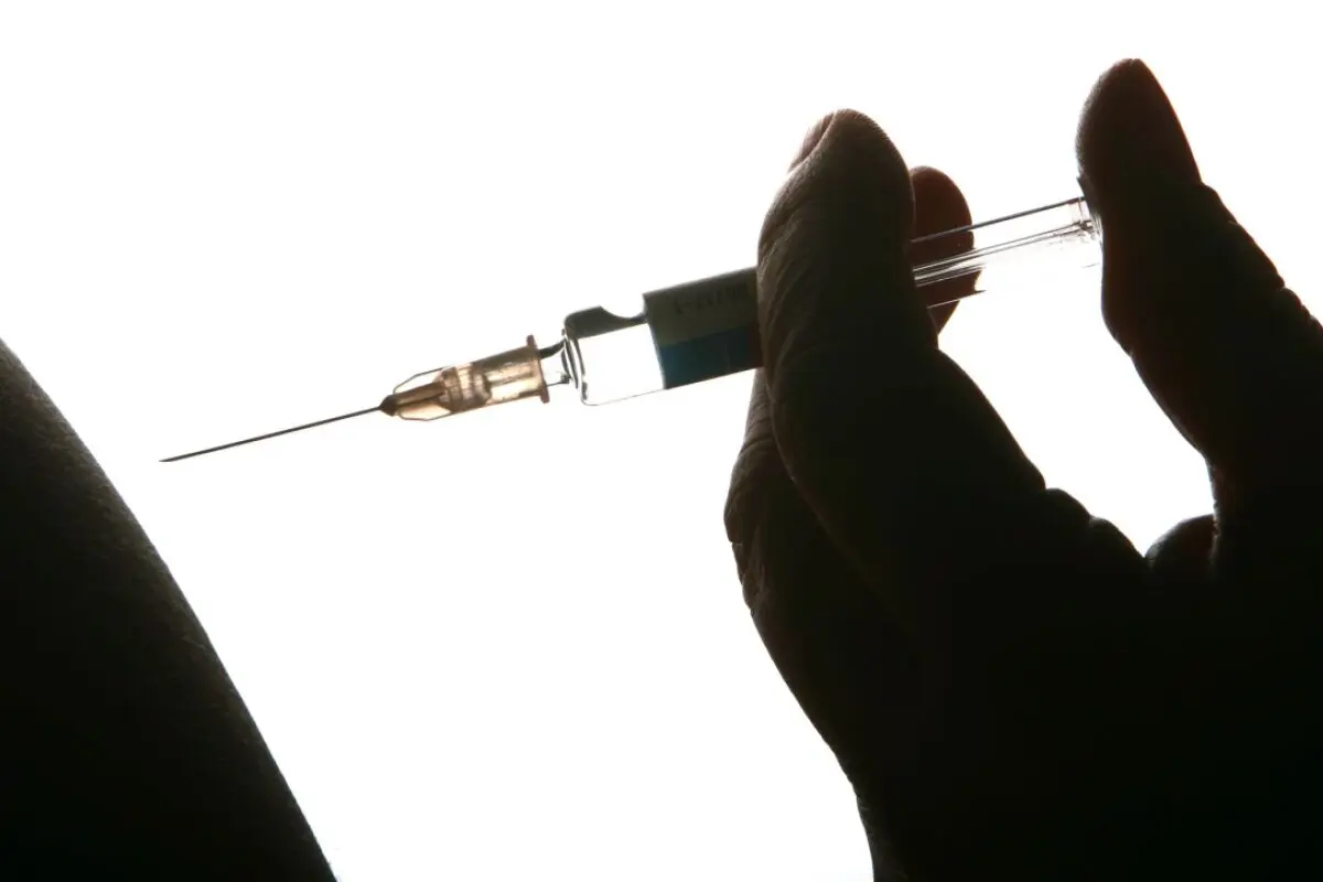 Mit der HPV-Impfung könnten praktisch alle durch diese Viren ausgelösten Krebserkrankungen verhindert werden