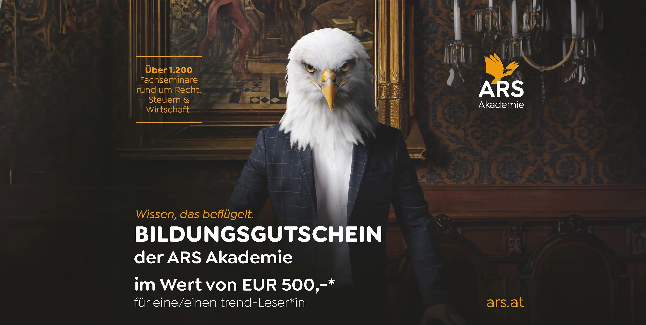 Weiterbildung, die wirkt