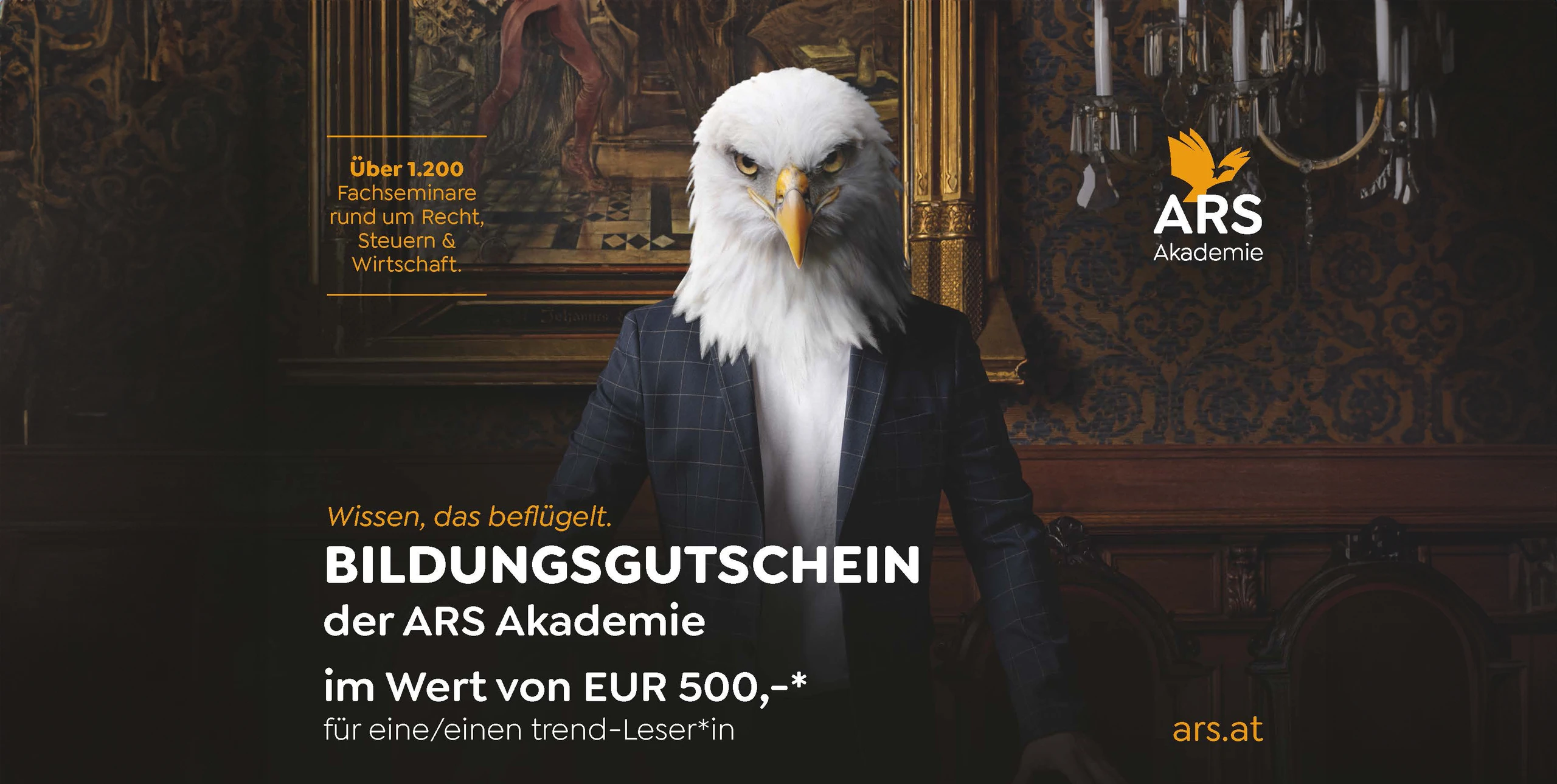 Weiterbildung, die wirkt - jetzt Bildungsgutschein gewinnen!