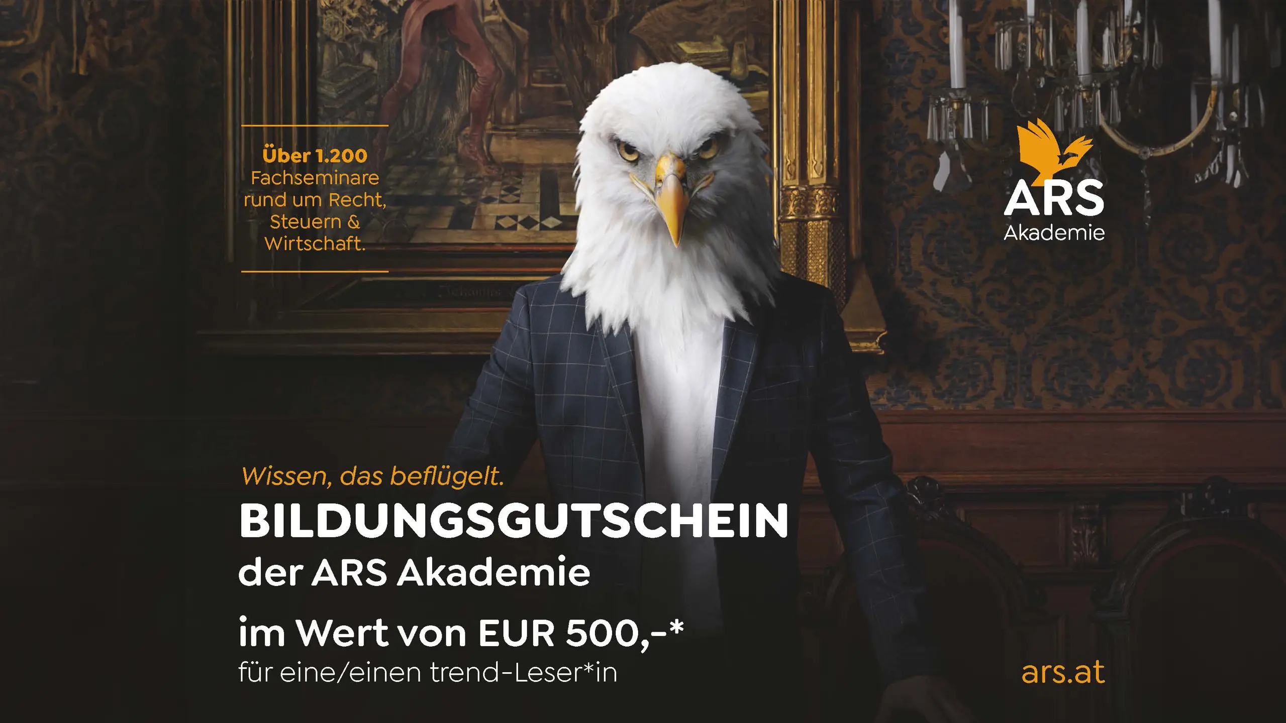 © ARS Akademie Artikelbild