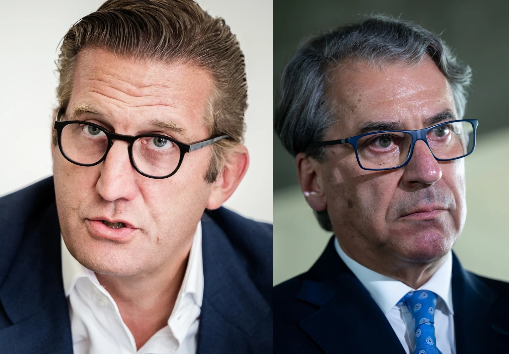 KTM: Krach zwischen Pierer und Geldgeber Zöchling