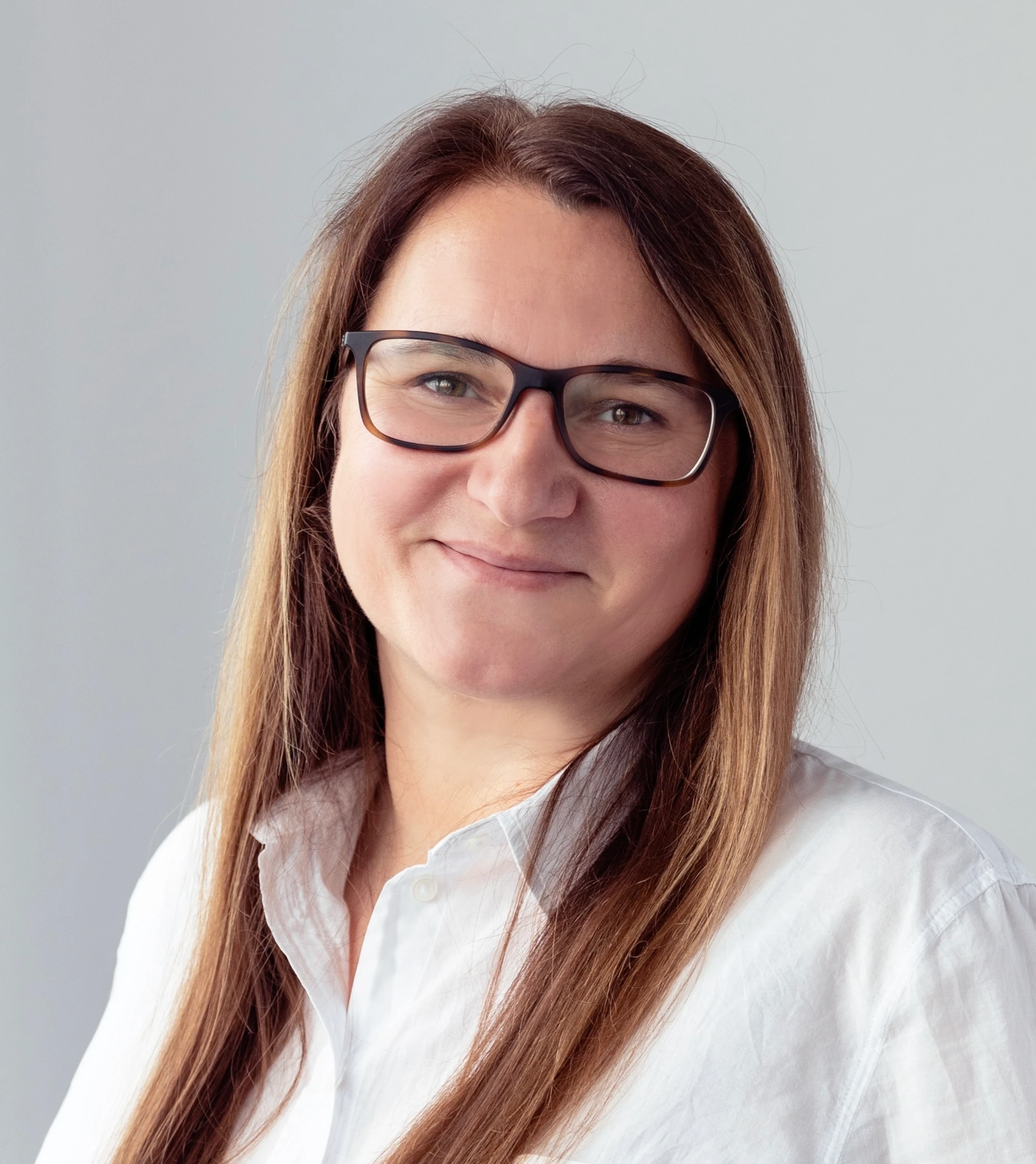 Blurred image background