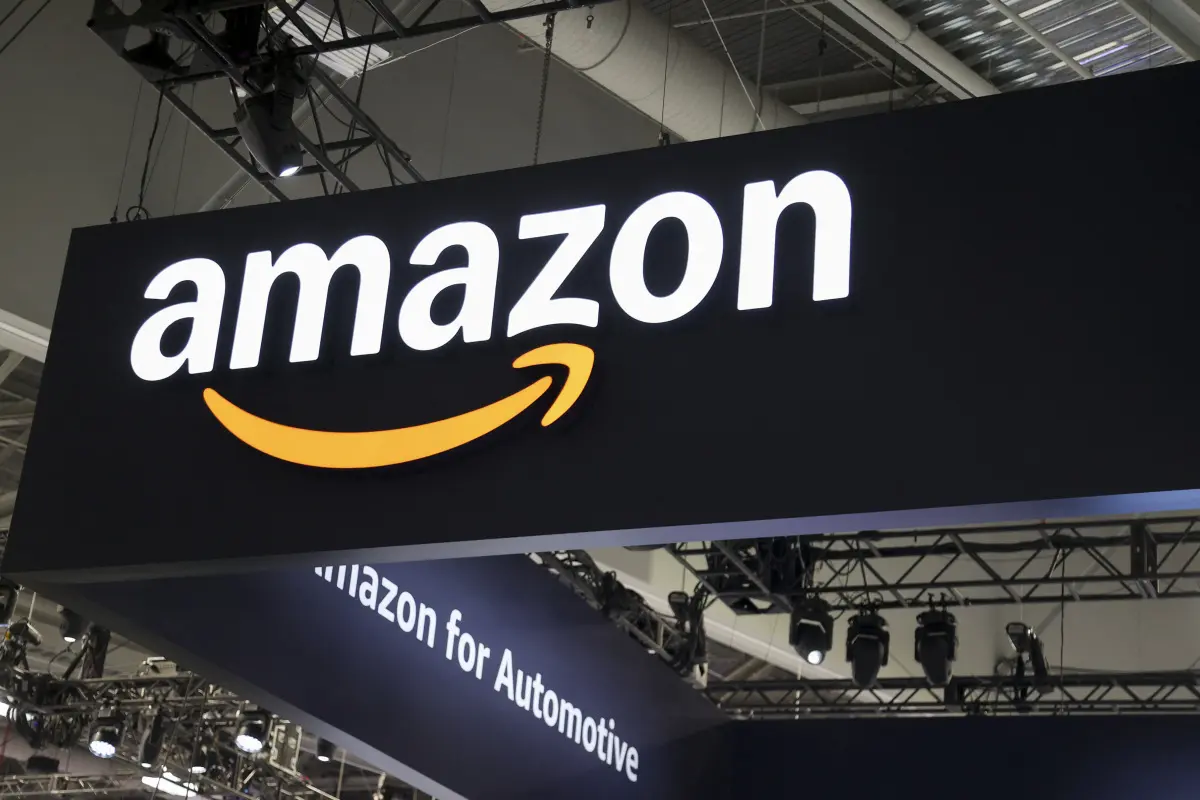 Im vergangenen Quartal stieg der Umsatz des US-Onlinehändlers um neun Prozent auf 155,7 Milliarden Dollar