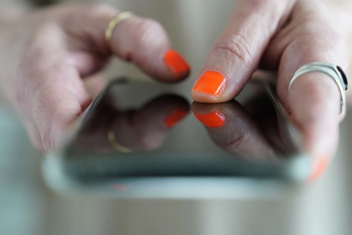 Smartphone-Wechsel kann zu Schwierigkeiten führen