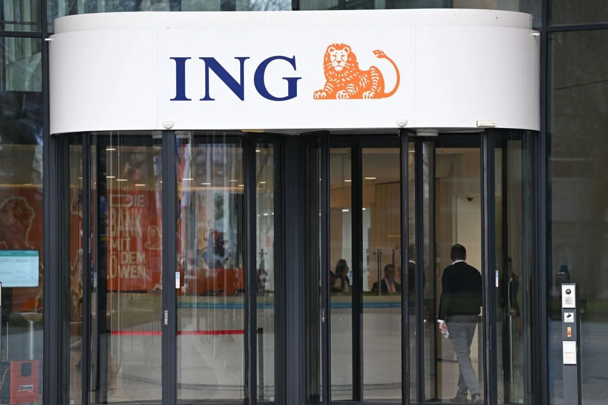 Gewinn im 1. Quartal im Jahresvergleich um knapp acht Prozent auf 1,46 Mrd. Euro gesunken