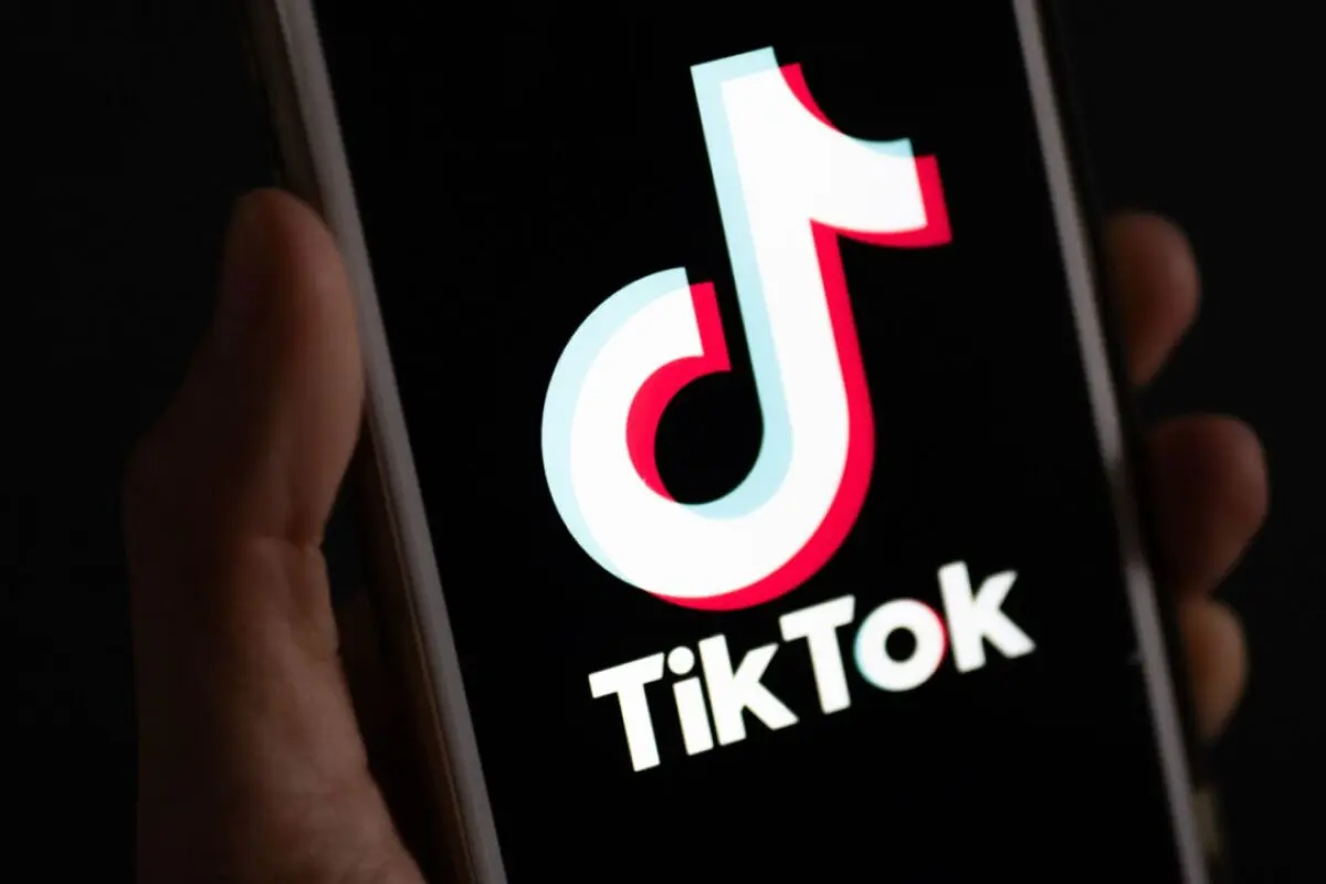++ ARCHIVBILD ++ TikTok soll hohe Geldstrafe zahlen