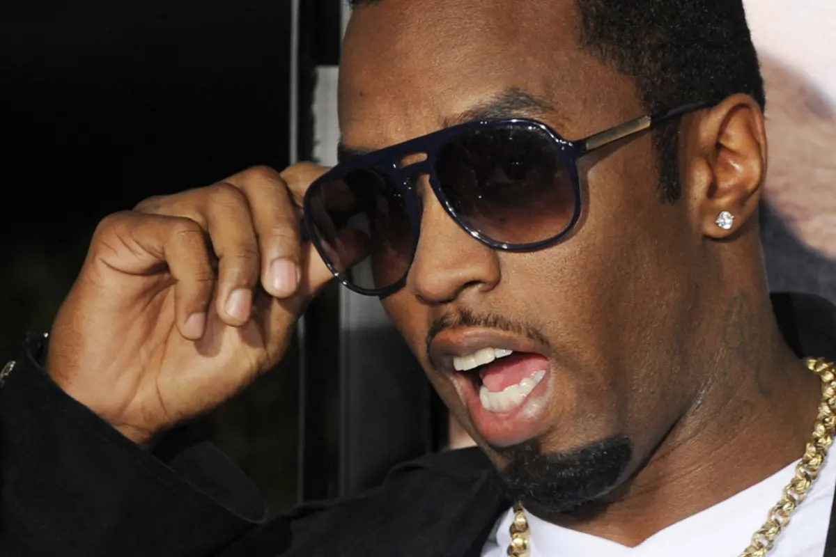 Vergleich abgelehnt: Am Montag startet der Prozess gegen Rapper Combs