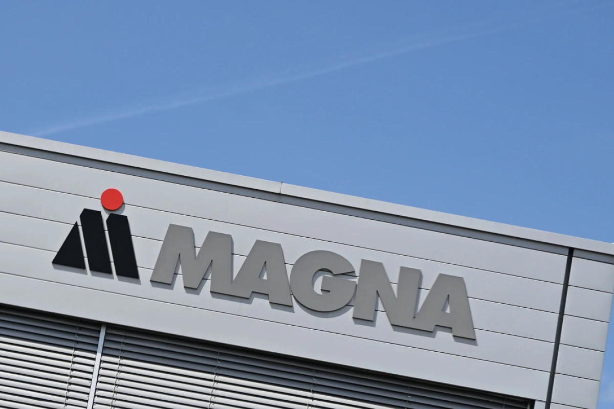 Magna kämpft mit US-Zollpolitik