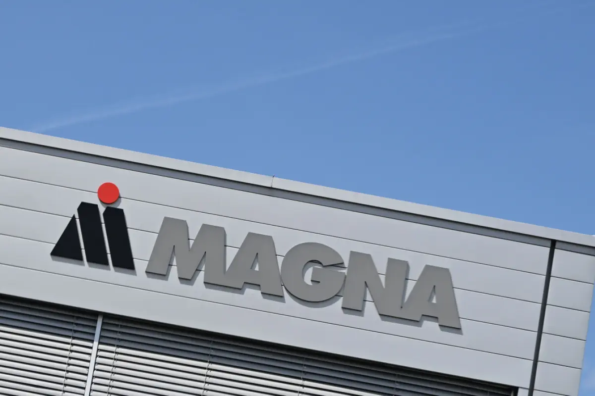 Magna kämpft mit US-Zollpolitik