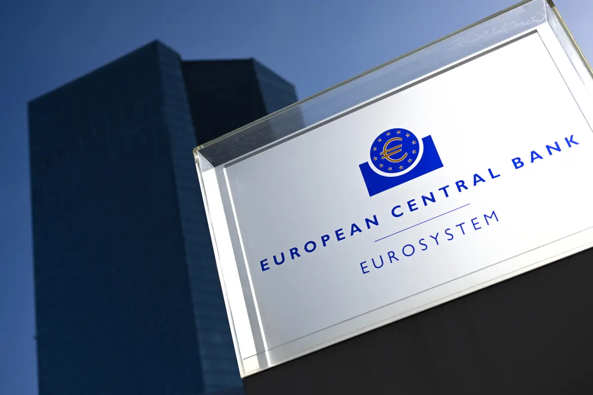 Währungshüter der EZB streben 2,0 Prozent Teuerung für den Euroraum an