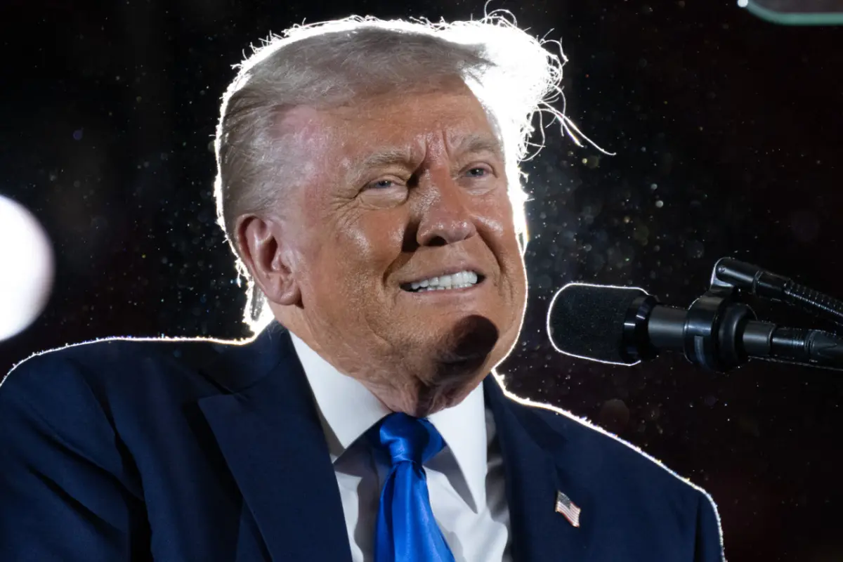 Trump schlägt Einsparungen von 163 Mrd. Dollar vor