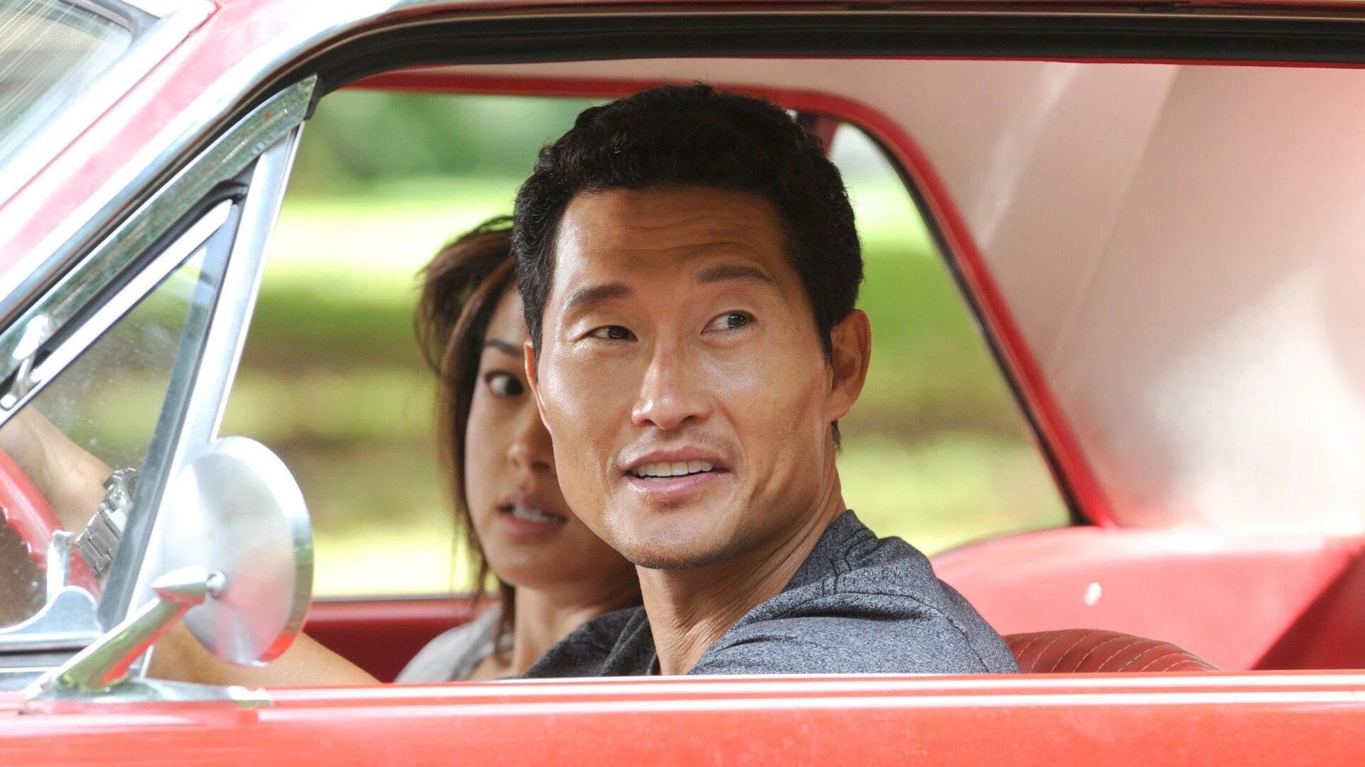 Hawaii Five-0