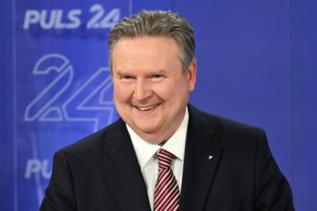 Ludwig will am Montag in Regierungsverhandlungen starten