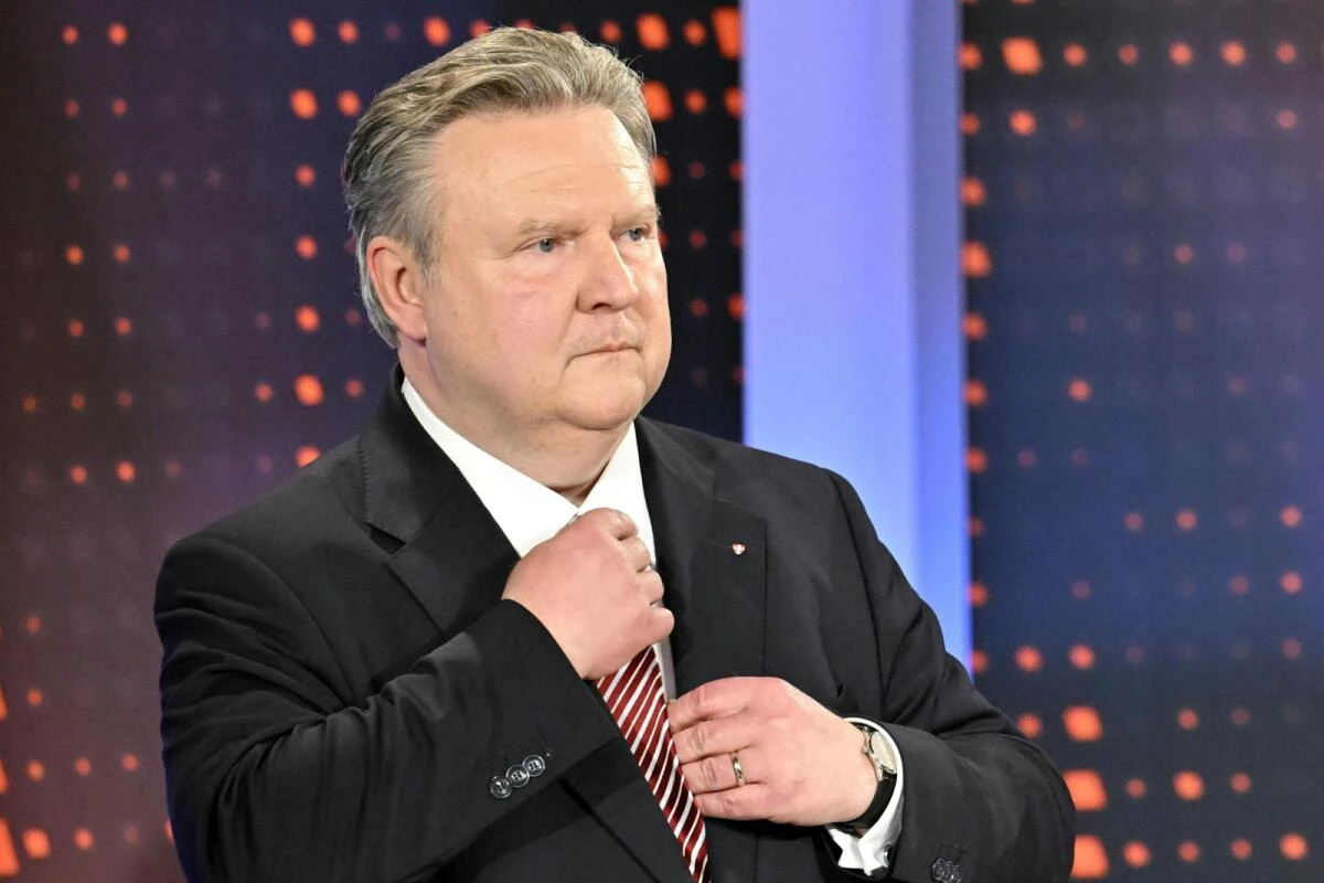 Ludwig wählt künftigen Koalitionspartner aus