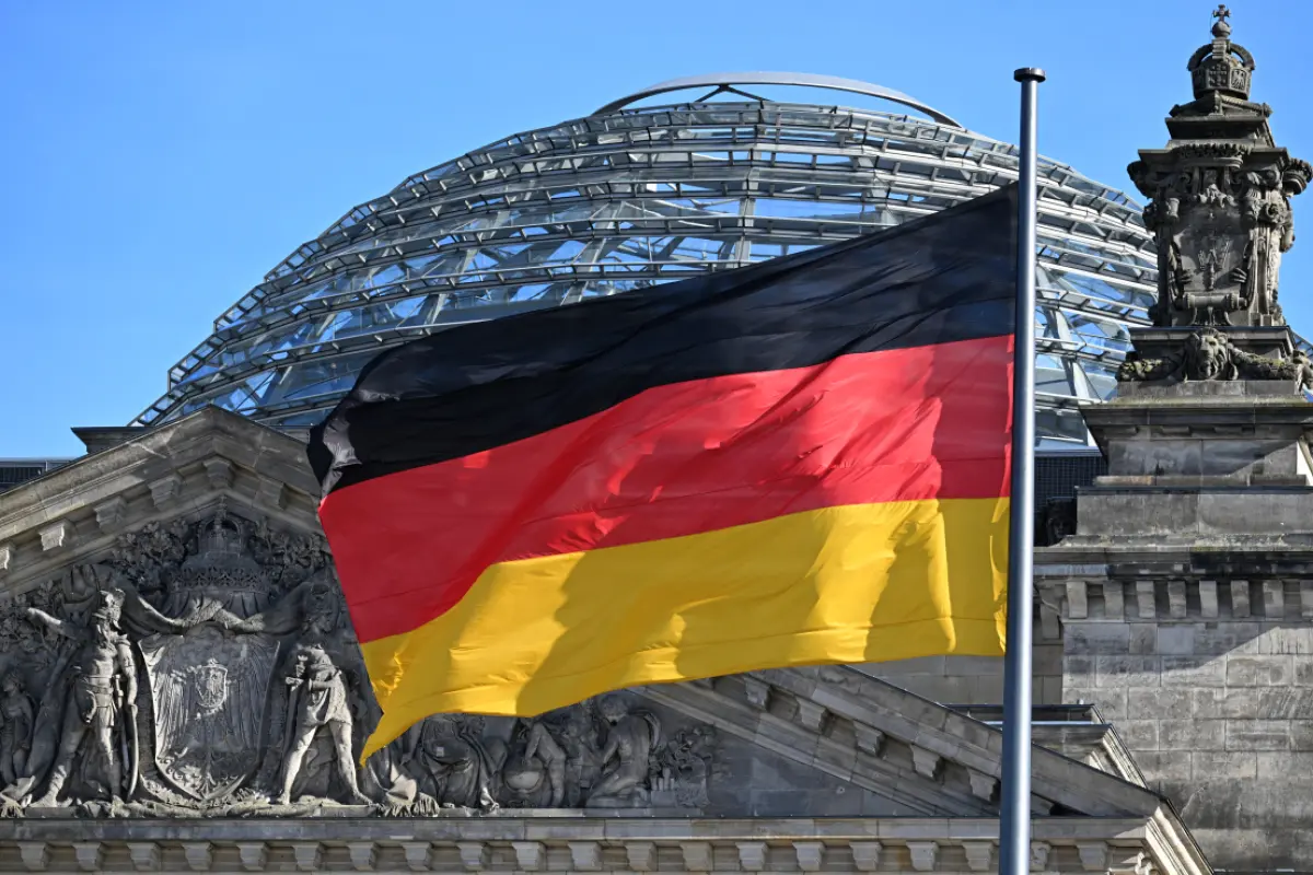 Mehr Nachfrage aus Europa