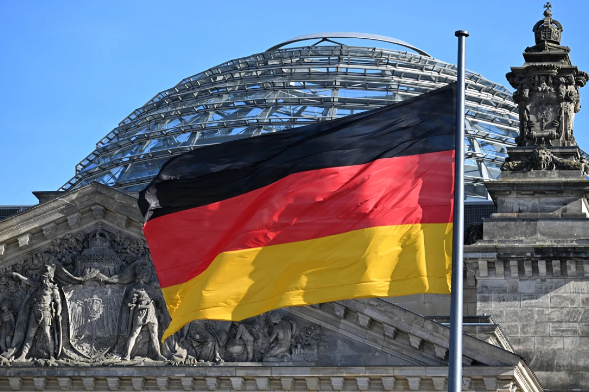 Mehr Nachfrage aus Europa