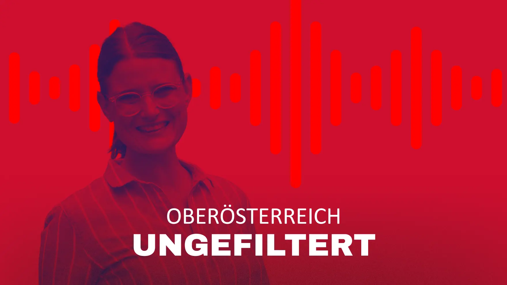 Karin Kolm: Vom Auslandserlebnis zur Powerfrau in Freistadt