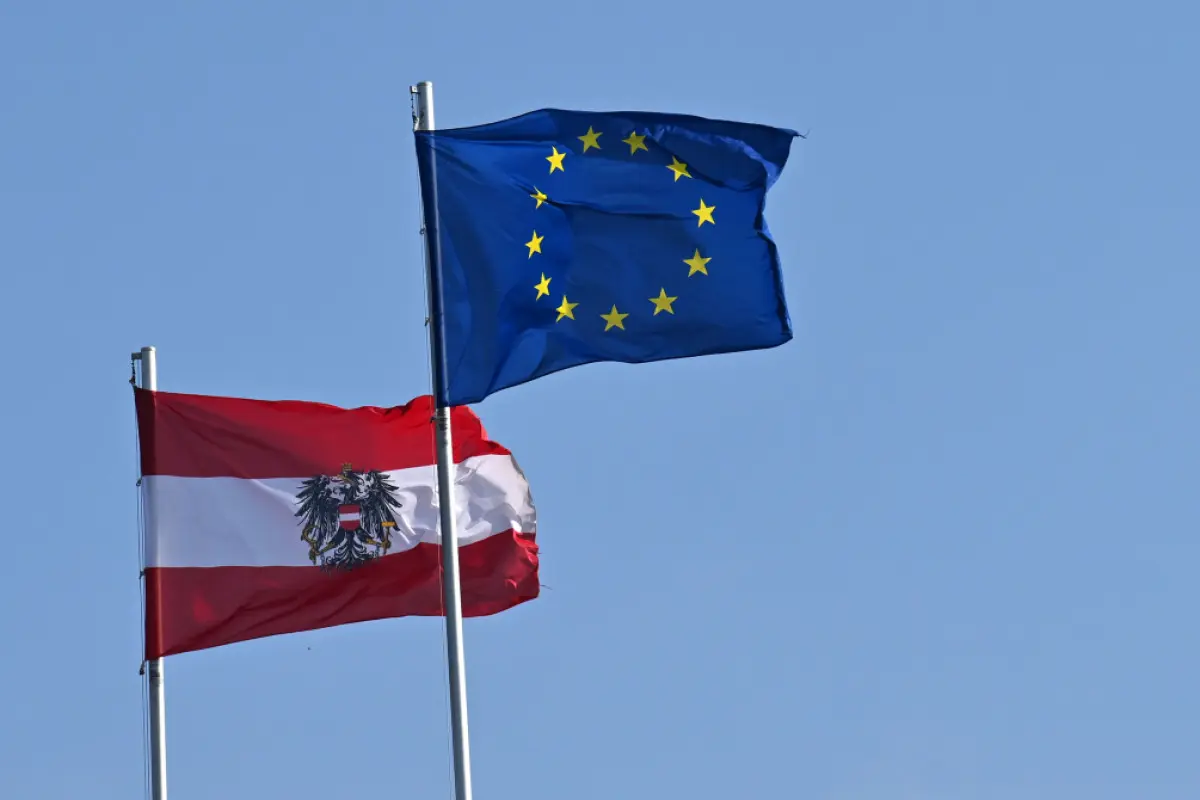 Schau wurde zum Jubiläum von Österreichs EU-Mitgliedschaft neu adaptiert