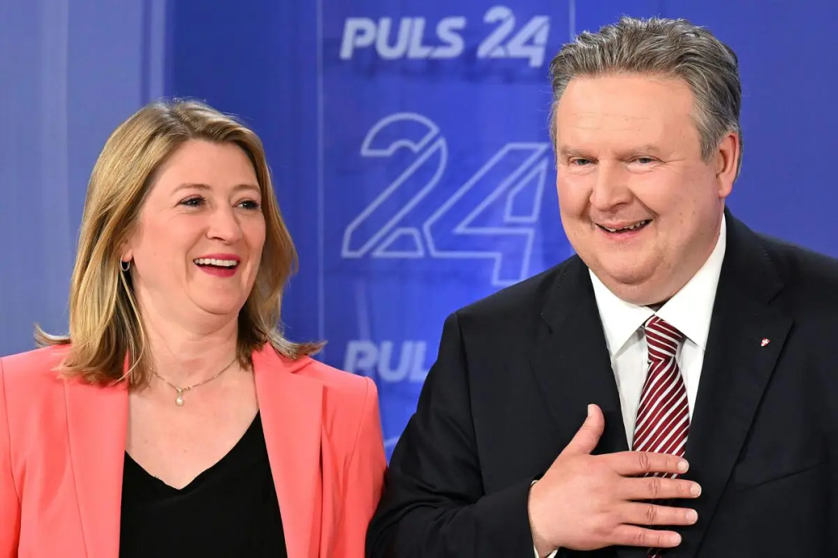 Neos und Rot bleibt vereint