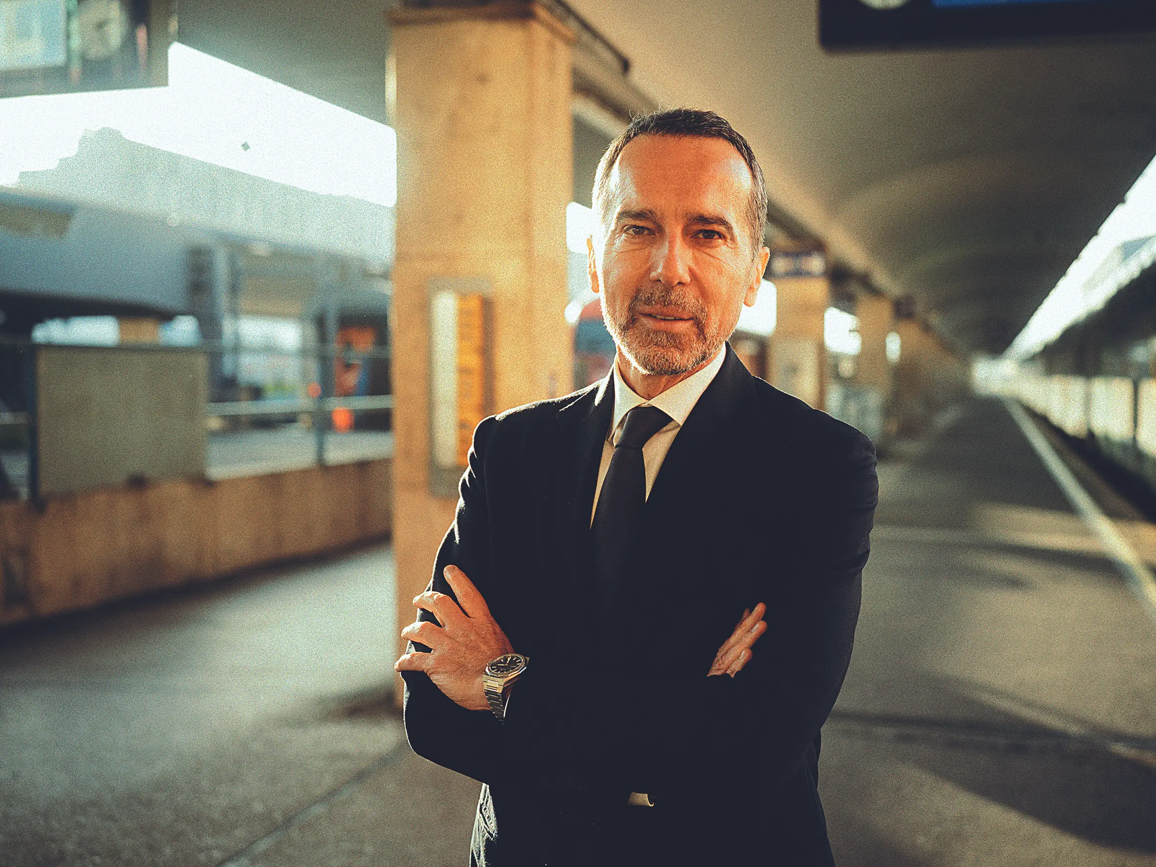 Ex-Kanzler Kern: „Die Hand Richtung Europa ist ausgestreckt“