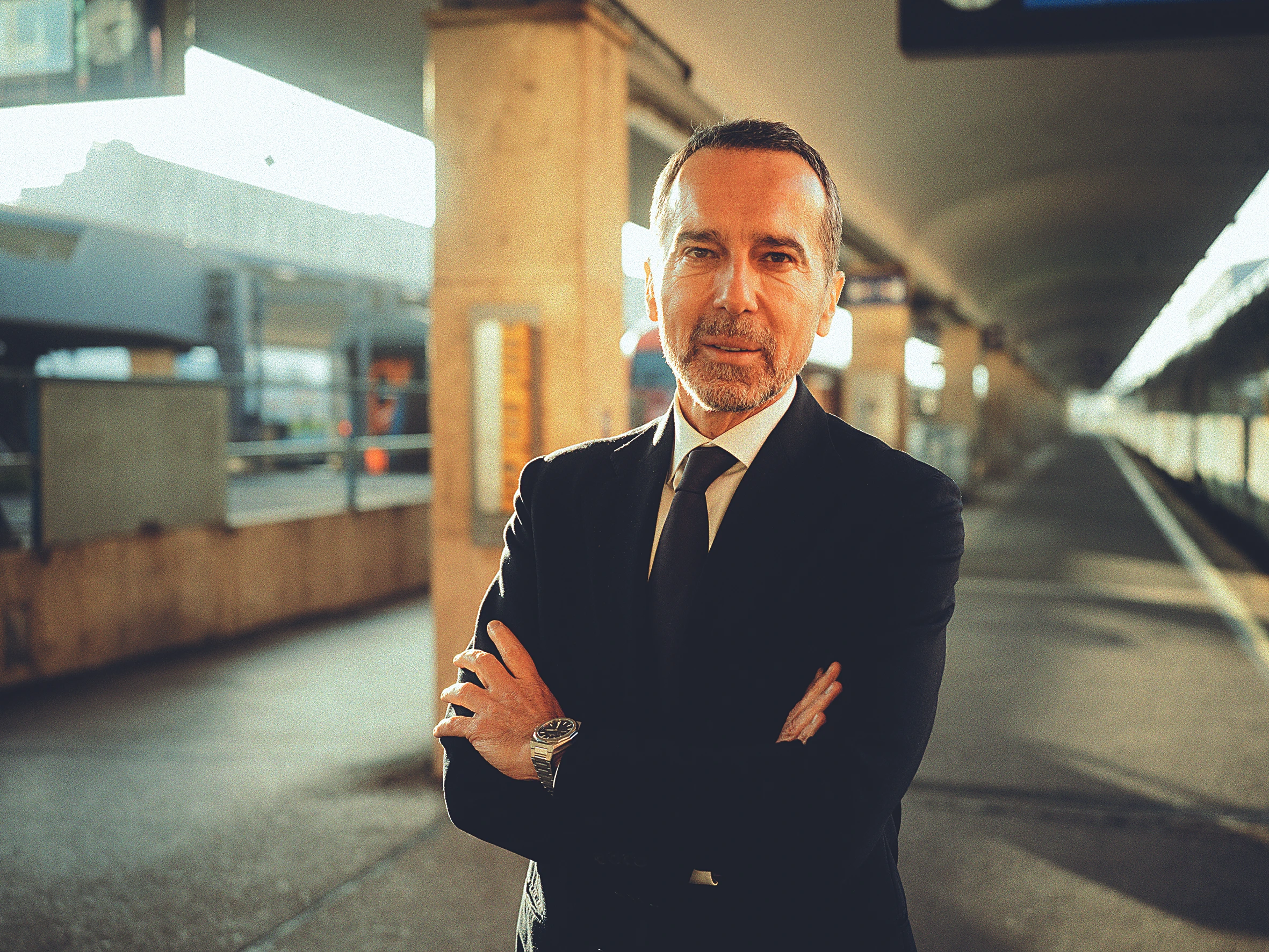 Ex-Kanzler Kern: „Die Hand Richtung Europa ist ausgestreckt“