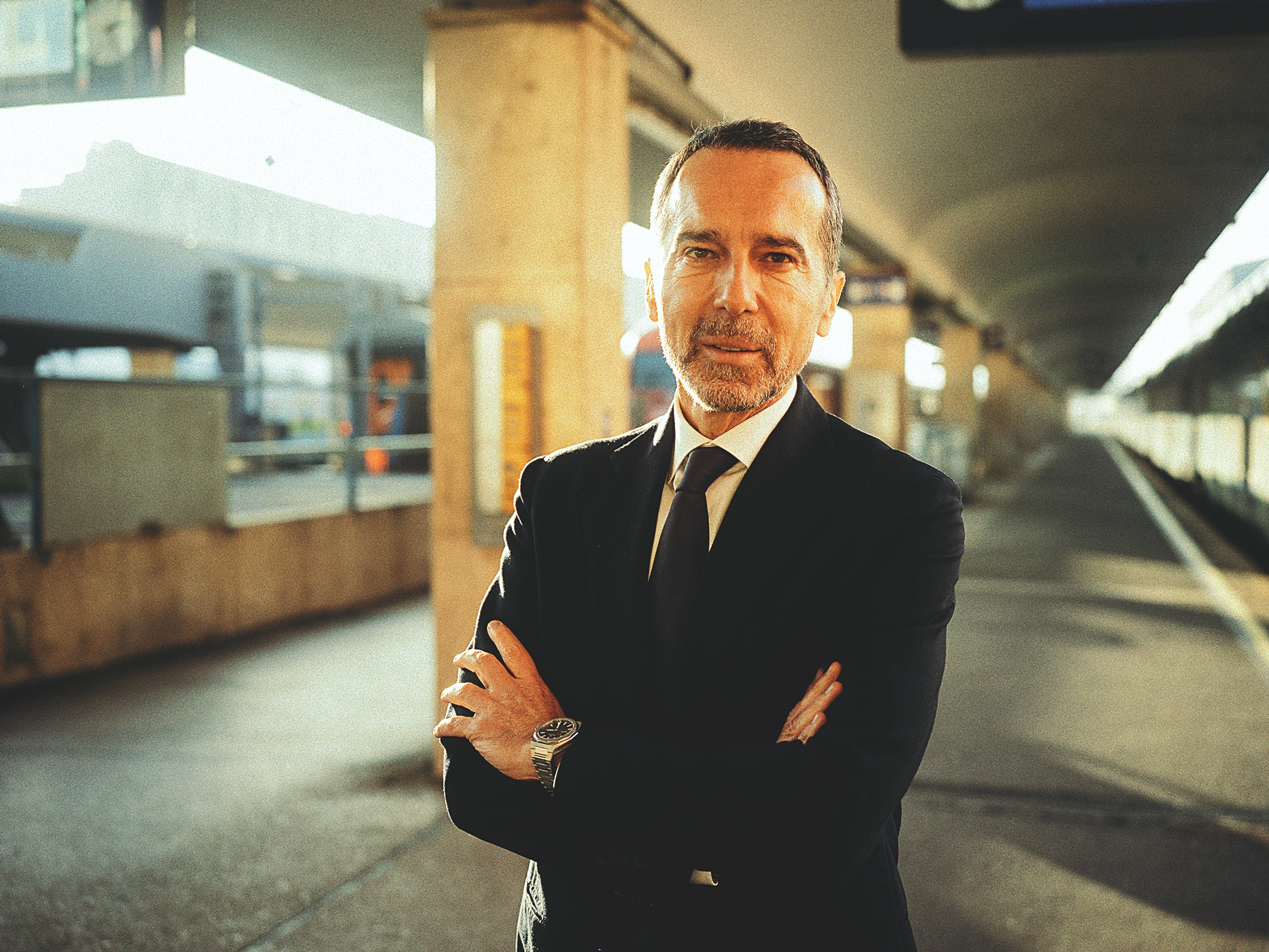 Ex-Kanzler Kern: „Die Hand Richtung Europa ist ausgestreckt“