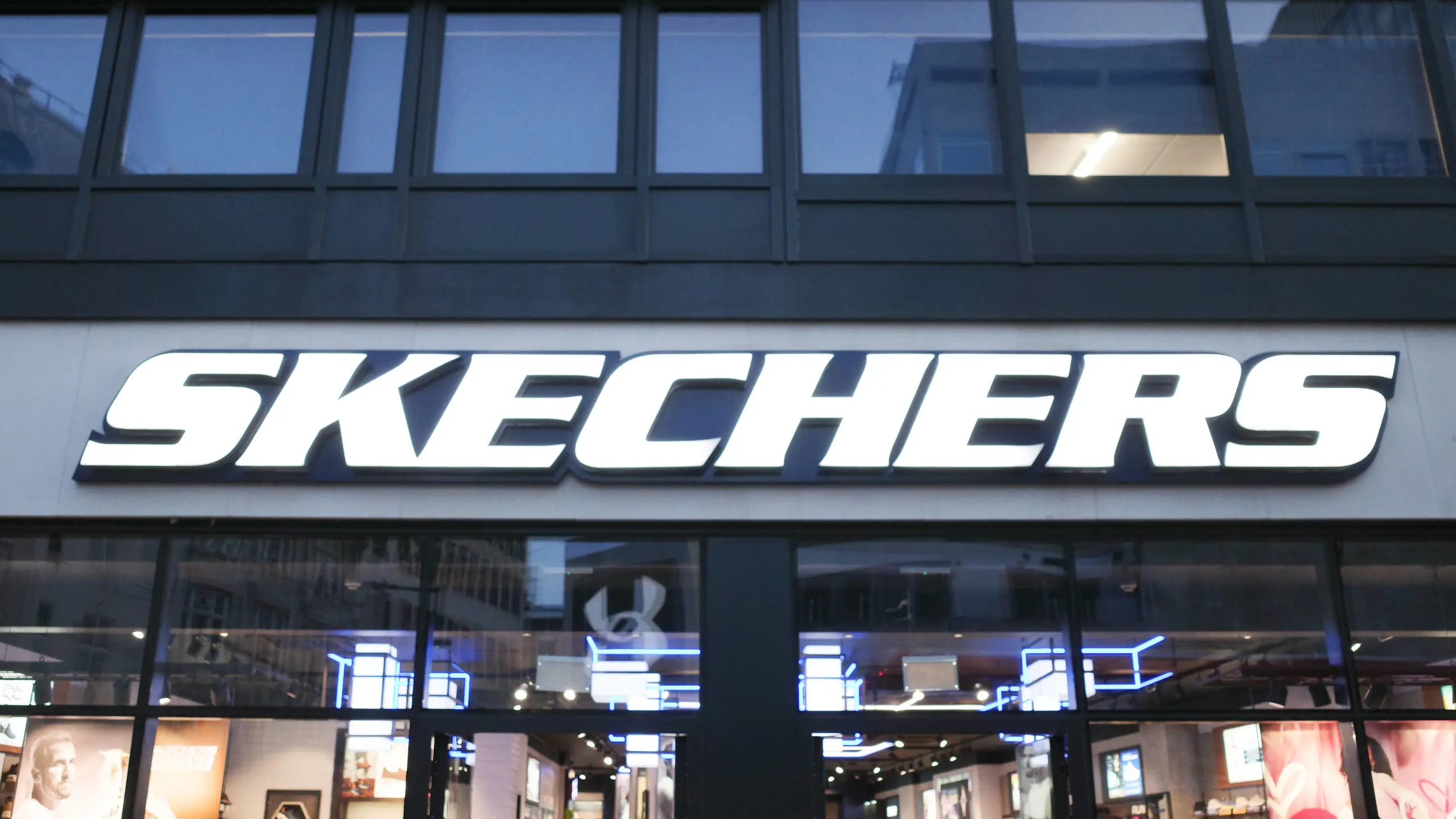 Skechers: Investor kauft US-Sportschuhmarke für 9,4 Milliarden Dollar