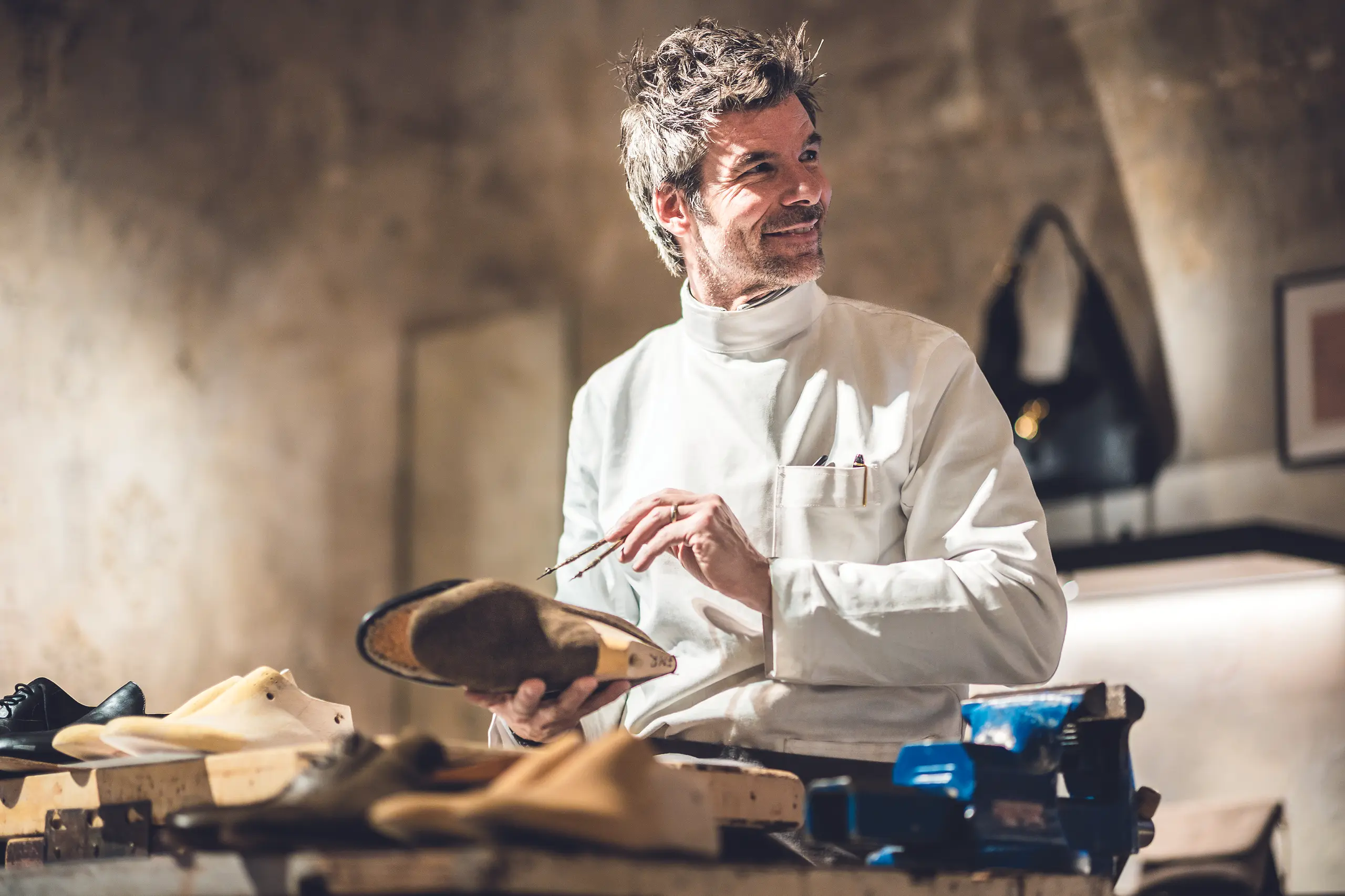 Wiener Manufakturen: Luxus mit Tradition