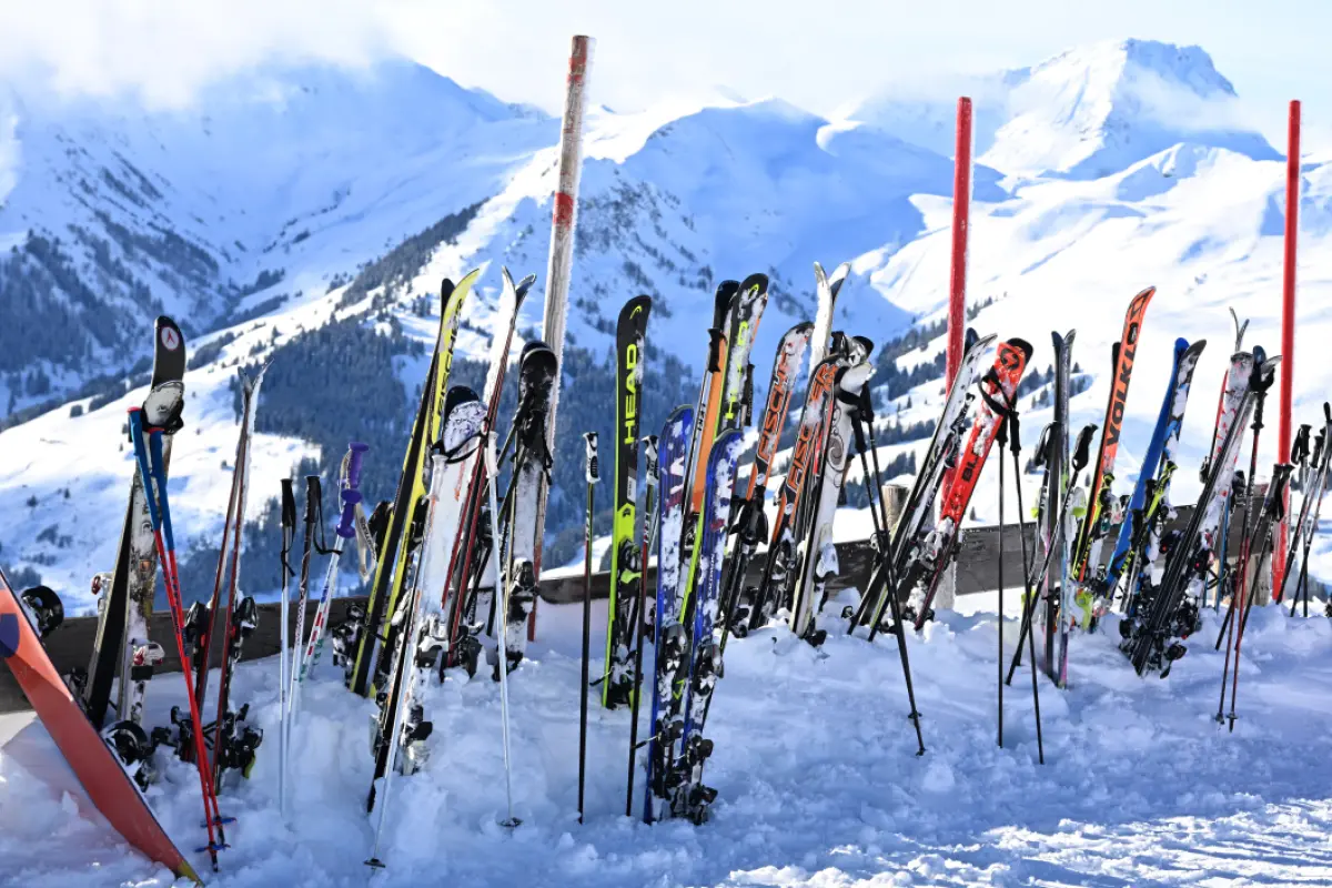 Österreichs Seilbahner freuten sich über eine gute Wintersaison