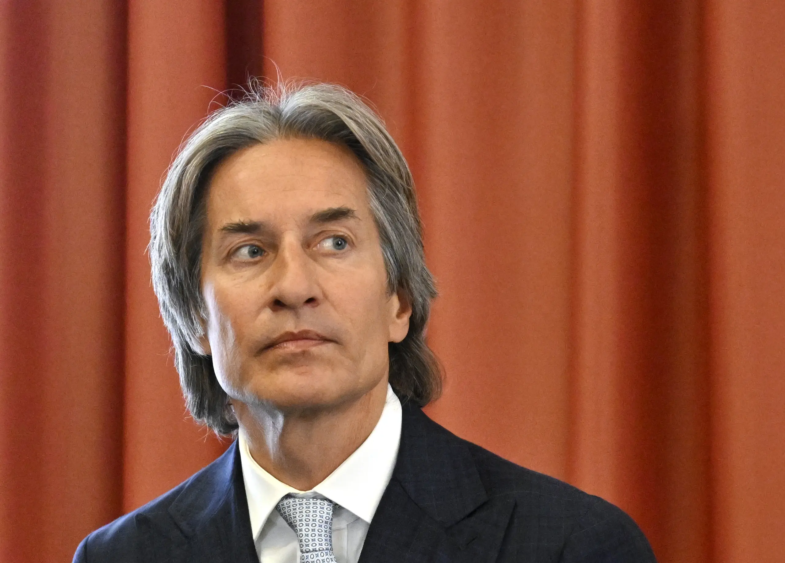 Privatkonkurs: Grasser hat 21 Mio. Euro Schulden