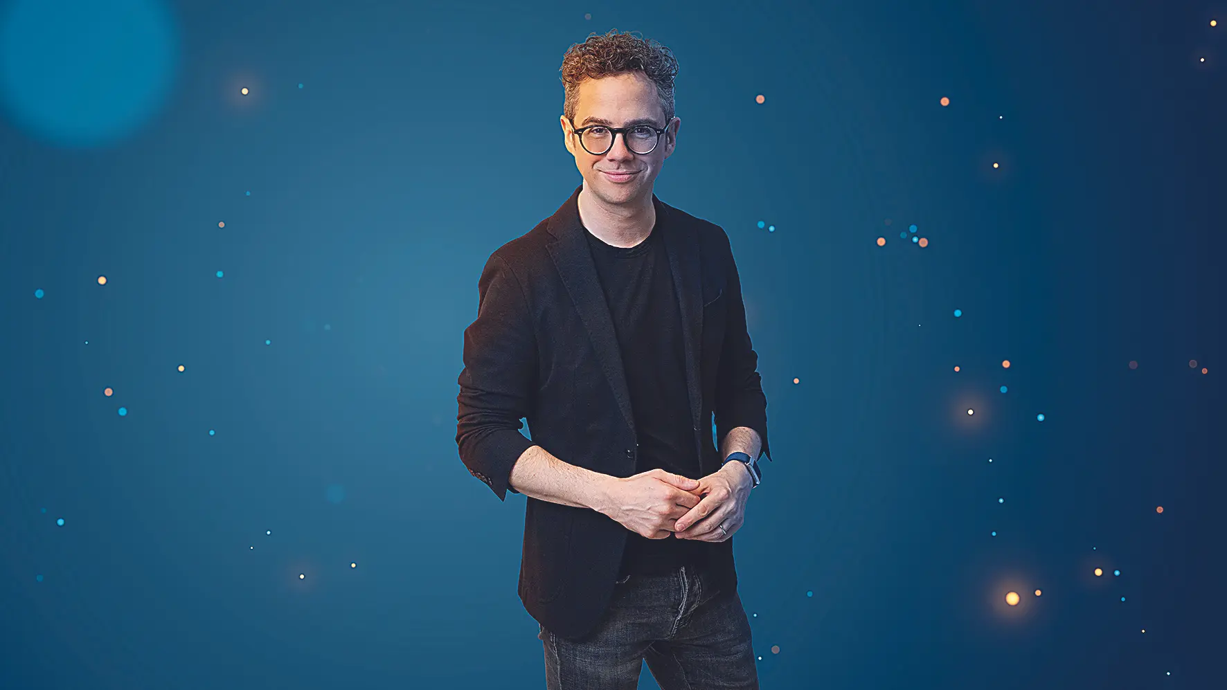 Business Champion: Maderthaner präsentiert neues TV-Format