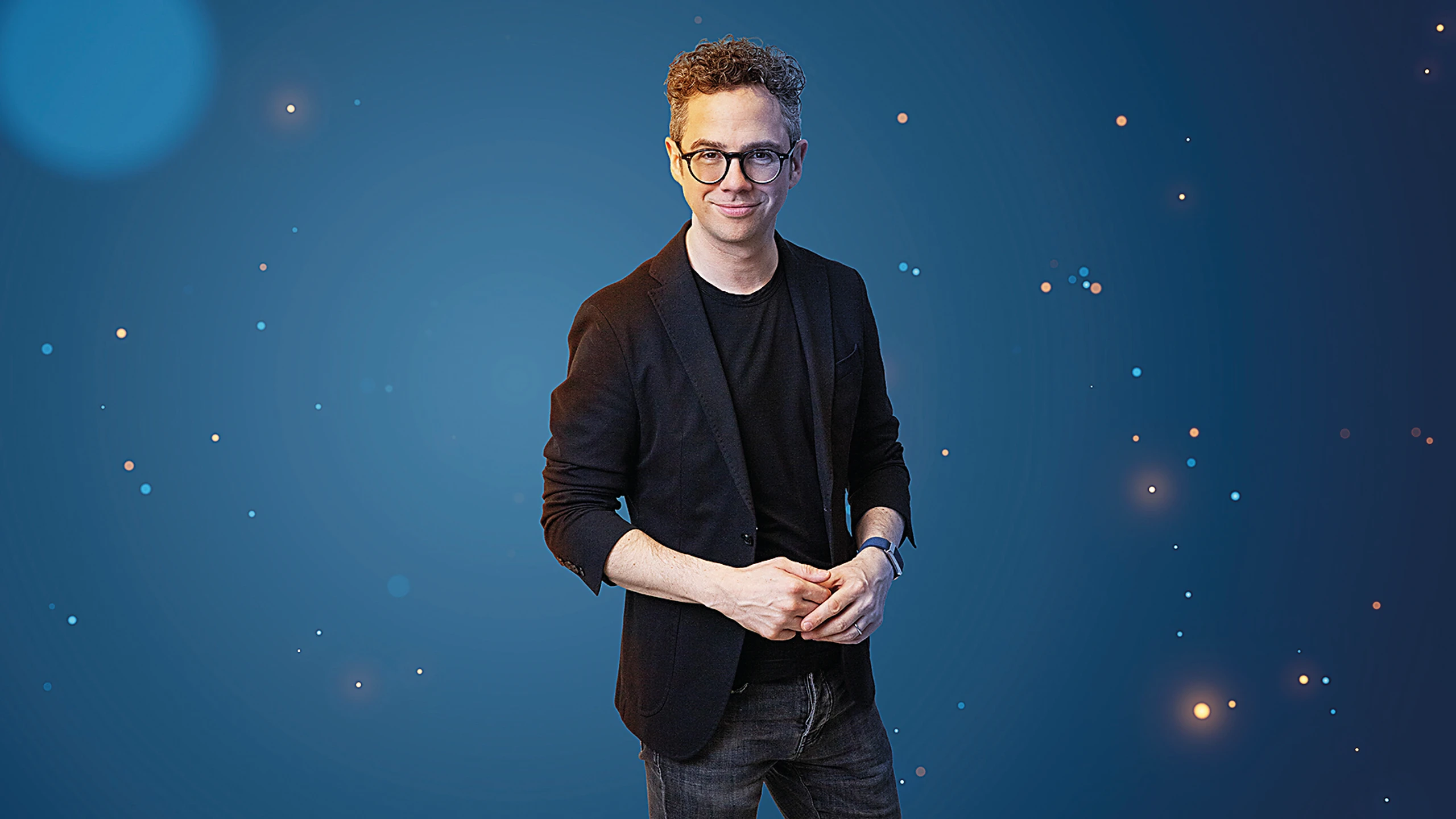 Business Champion: Maderthaner präsentiert neues TV-Format