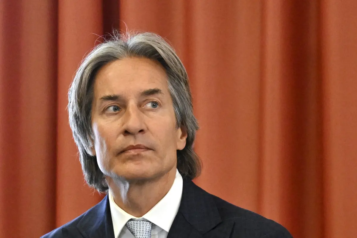 Grasser hat 21 Mio. Euro Schulden