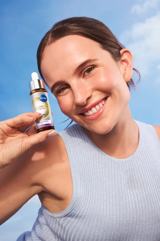 © Beiersdorf NIVEA