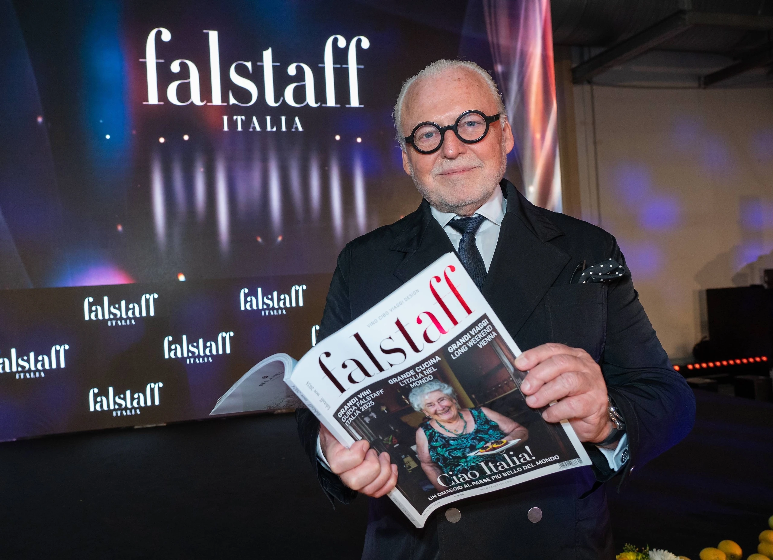 Jetzt fix: Raiffeisen NÖ-Wien steigt bei Falstaff ein