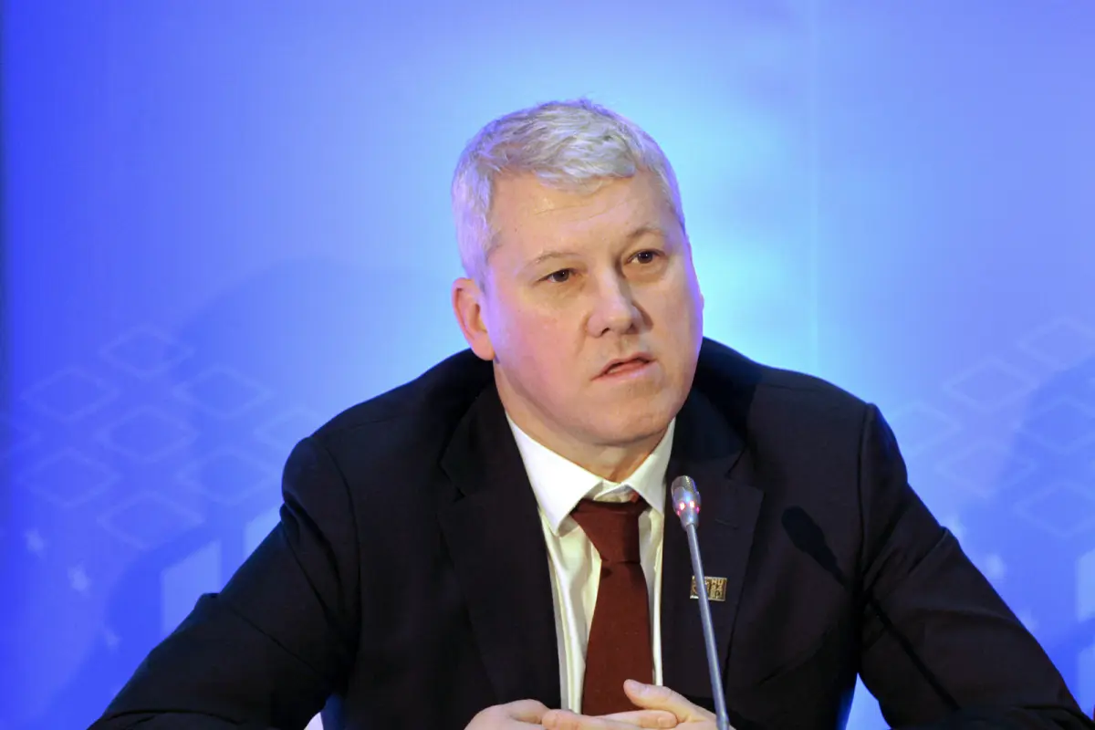 Innenminister Catalin Predoiu zum Regierungschef ernannt