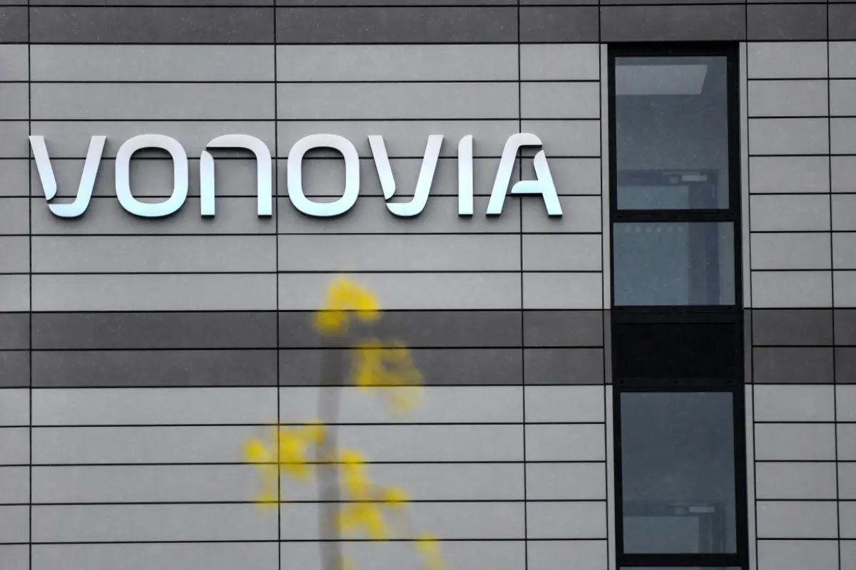Vonovia konnte mit Zuwächsen ins neue Geschäftsjahr starten