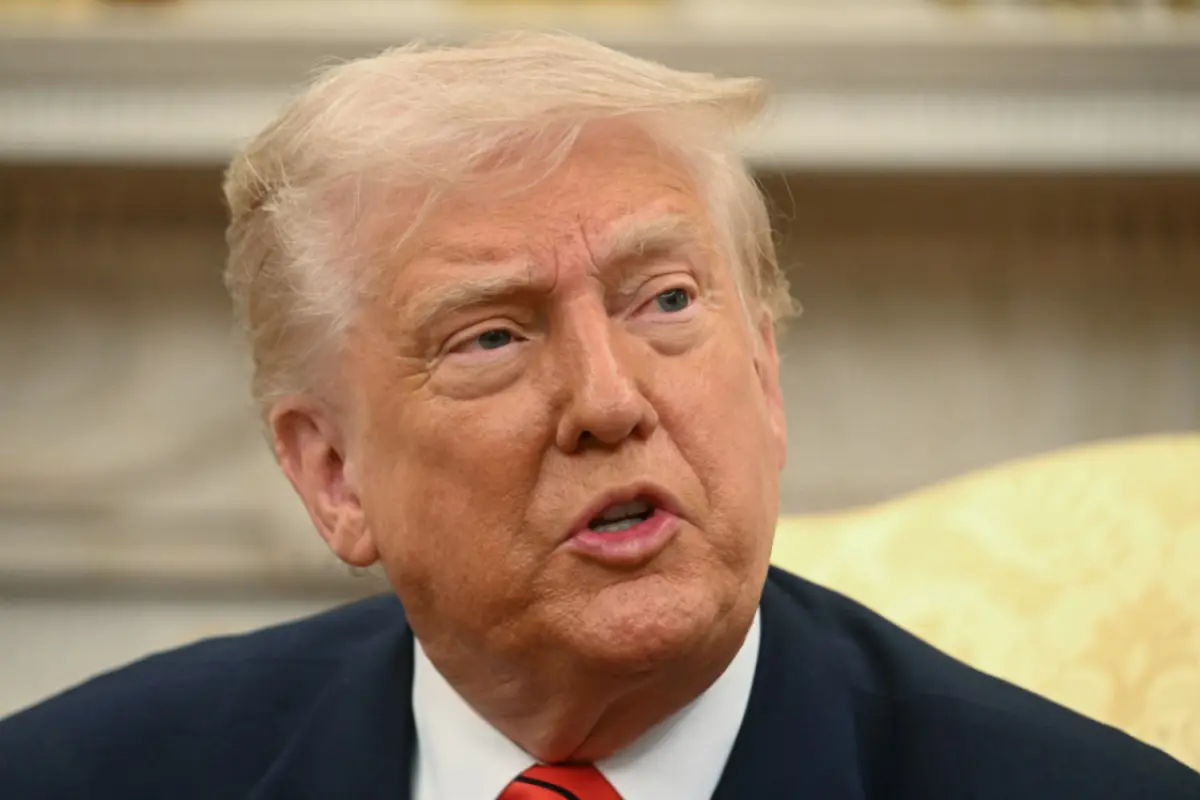 Trump will US-Angriffe auf die Houthi einstellen lassen