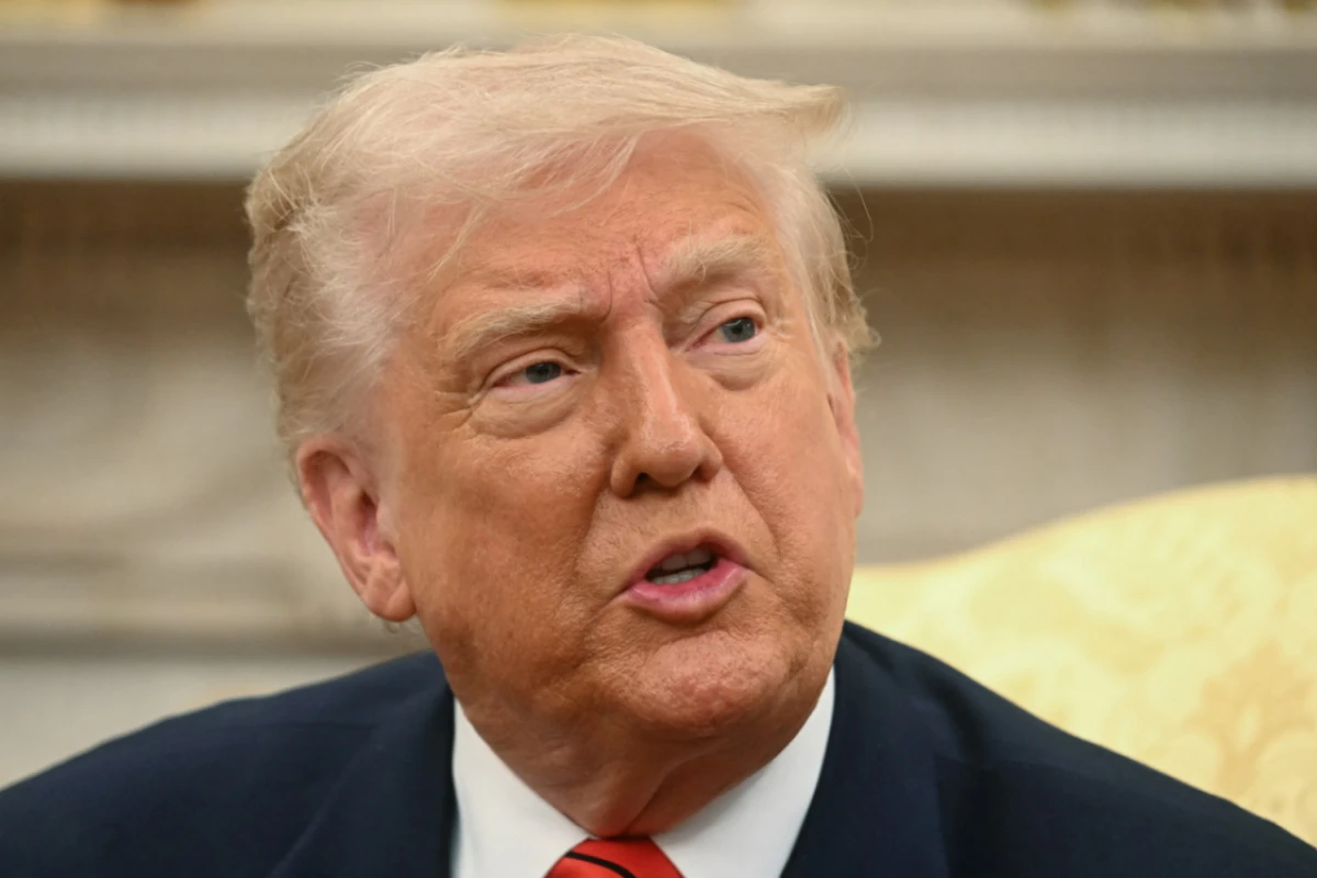 Trump will US-Angriffe auf die Houthi einstellen lassen